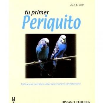 Tu primer periquito