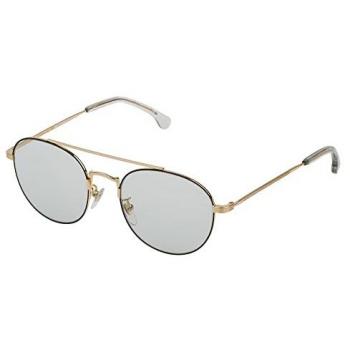Lozza Gafas de Sol SL2313M 53mm Preto Masculino