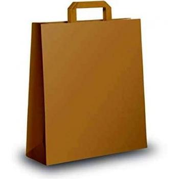 Borse shopper in carta Mainetti