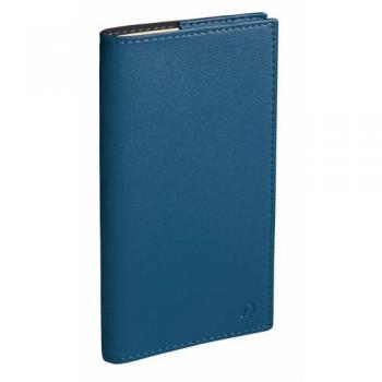 Quo Vadis Agenda Hebdomadaire Soho Italnote 8,8 x 17 cm