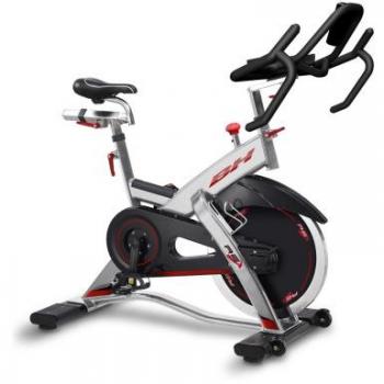 Bicicleta Estacionária BH Fitness Rex H921E