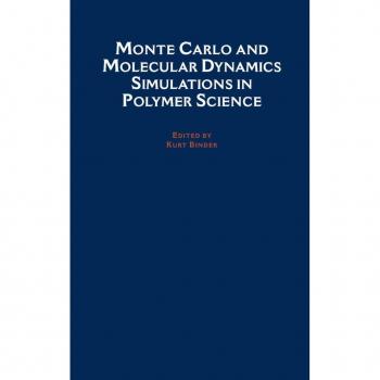 Monte Carlo and Molecular Dynamics Simulations in Polymer Science