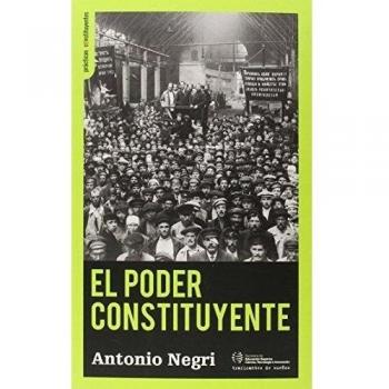 Antonio Negri