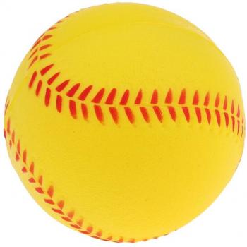 9-inch Soft Safety Baseball