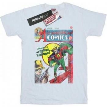 Camiseta de la Liga de la Justicia para Pequeños Fans