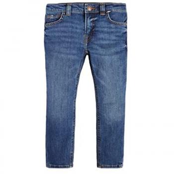 Jeans Guess Kids Skinny Blu