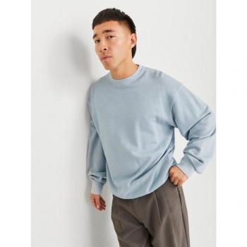 Sudadera Jack & Jones 'Charge' en azul claro