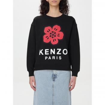 Sweat à capuche Kenzo noir taille L