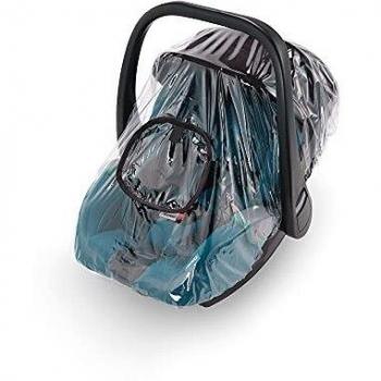 RECARO Regenabdeckung für Babyschalen