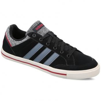 Adidas Men's Cacity Fitness Shoes, Black, 6.5 UK