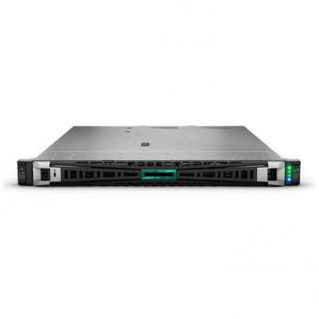Serveur HPE DL320 1U – Xeon Gold 5416S, 64 Go DDR5, 3×2,4 To HDD + 2×1,92 To SSD