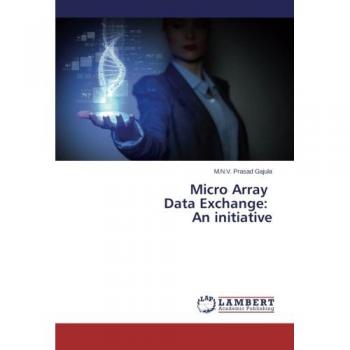 Micro Array Data Exchange: An initiative
