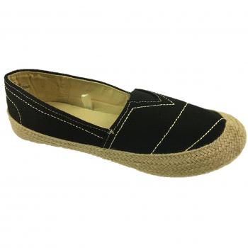 Calzature leggere per ragazze – Mootsies TootsiesFrita (nero)