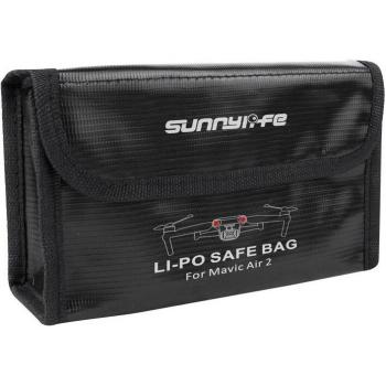 Funda Explosión SafeGuard