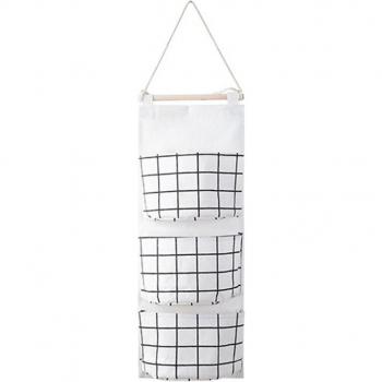 Bolsa colgante para baratijas