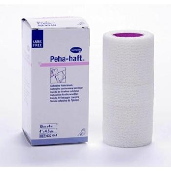 HARTMANN PEHA HAFT VENDA 10 CM X 4 M