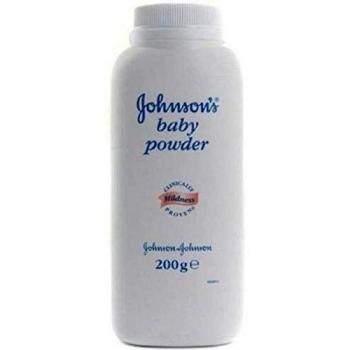Johnson's Baby Powder 500gr