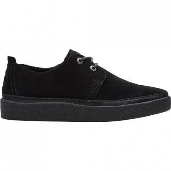 Clarks Clarkwood Low en Noir