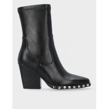 Botas de Mulher NOA HARMON 9095 com Salto Alto Preto