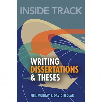 Inside Track to Writing Dissertations and Theses