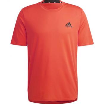 Adidas D4M T-Shirt Herren in blau, Größe: S
