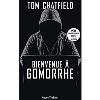 Bienvenue à Gomorrhe