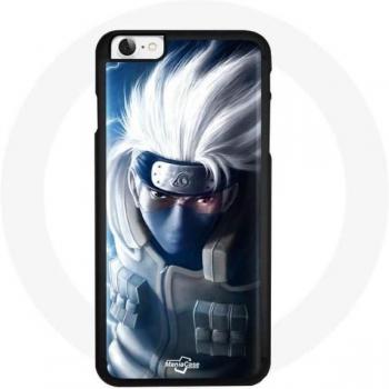 Naruto Animé Armor – Étui iPhone 7 Kakachi