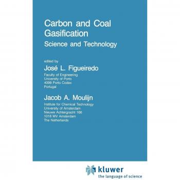 Carbon and Coal Gasification: Science and Technology