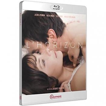Horizon Gaumont – Blu‑ray