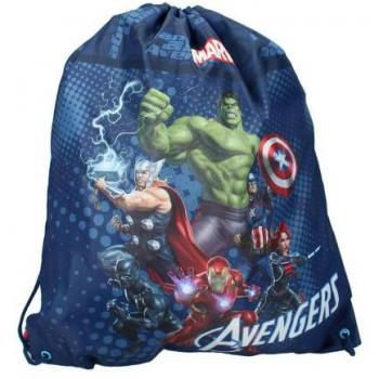 Avengers Turnbeutel VADOBAG
