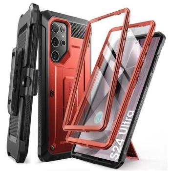 RedShield S24 Ultra Coque Intégrale