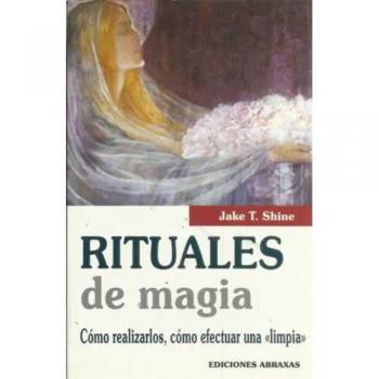 RITUALES DE MAGIA