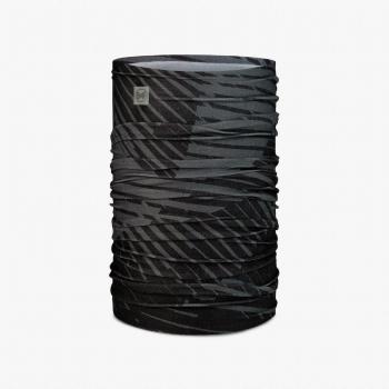 Buff Thermonet Tenty Graphite Unisex Neck Gaiter