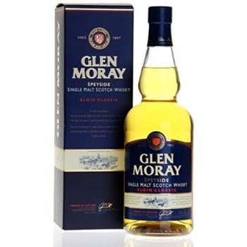 Glen Moray Elgin Classic
