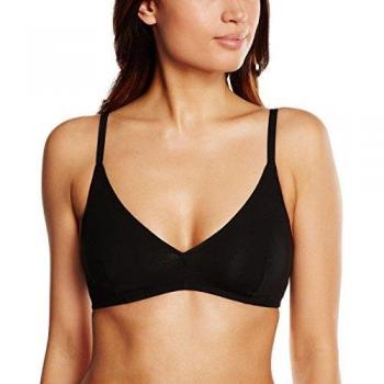 Sujetador Sloggi Evernew N 90B Negro