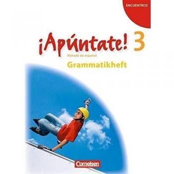 ¡Apúntate!