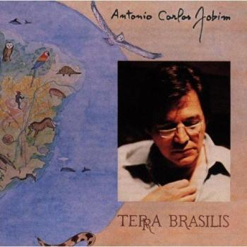 Terra Brasilis : Rythmes de la Terre