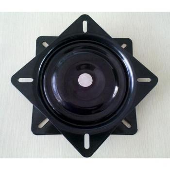 Flat Base Swivel Chair for Boats (2-Pack)