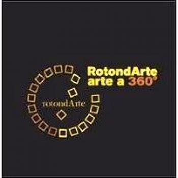 Rotondarte. Arte a 360°. Capannoli '06. Con DVD