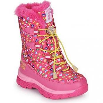 Agatha Ruiz de la Prada Botas de Neve para Crianças APRESKI