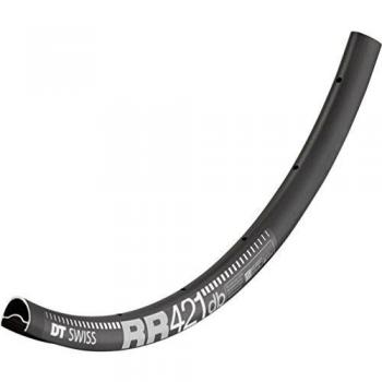 Cerchio DT Swiss RR 21 Disc Nero
