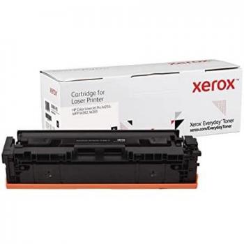 Everyday Toner ™ di Xerox Nero compatibile con HP 207A (W2210A), Capacità standard