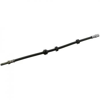 FEBI-BILSTEIN Brake Hose/Line 1H0611701 VW Volkswagen Jetta Golf Cabrio Corrado