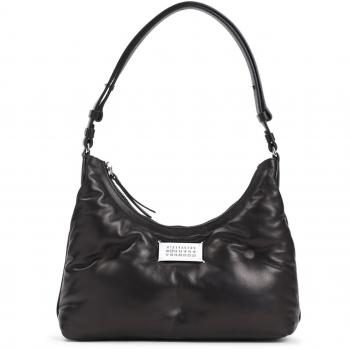 Borsa Piccola Maison Margiela Glam Slam in Pelle Trapuntata