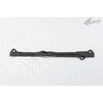 Zwarte kettingslider voor Suzuki RM125/250 01