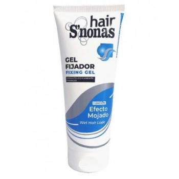 Gel “Mojado” S’Nonas – Fijación 200 ml