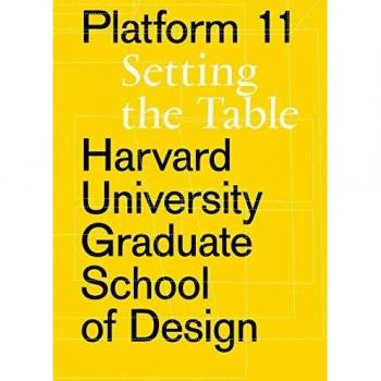 GSD Platform 11: Setting the Table