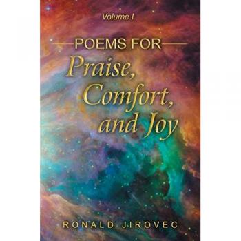 Poems for Praise Comfort and Joy