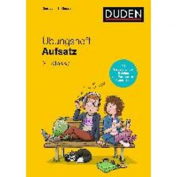 Übungsheft
