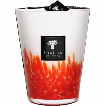 Baobab Duftkerze Masaai Edition